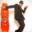 Andy Conga (Percussionist)